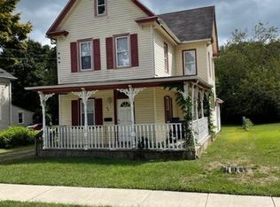 32 Zane St, Glassboro, NJ 08028