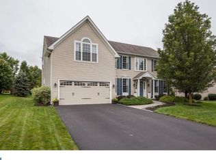 117 Applewood Ln, Dublin, PA 18917