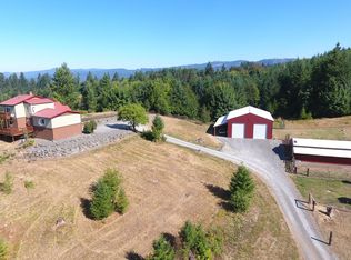 37406 NE Gerber Rd, Yacolt, WA 98675