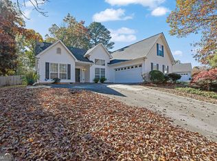 4230 Hamilton Walk Dr, Buford, GA 30519