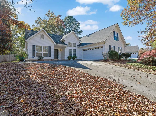 4230 Hamilton Walk Dr, Buford, GA 30519