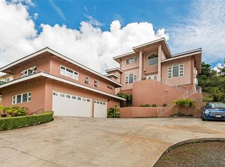 5533 Poola St, Honolulu, HI 96821