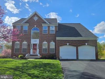 15100 Dunleigh Dr, Bowie, MD, 20721