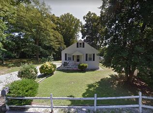 223 West Rd, Baltimore, MD 21221