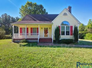 1131 Avatar Ct, Powhatan, VA 23139