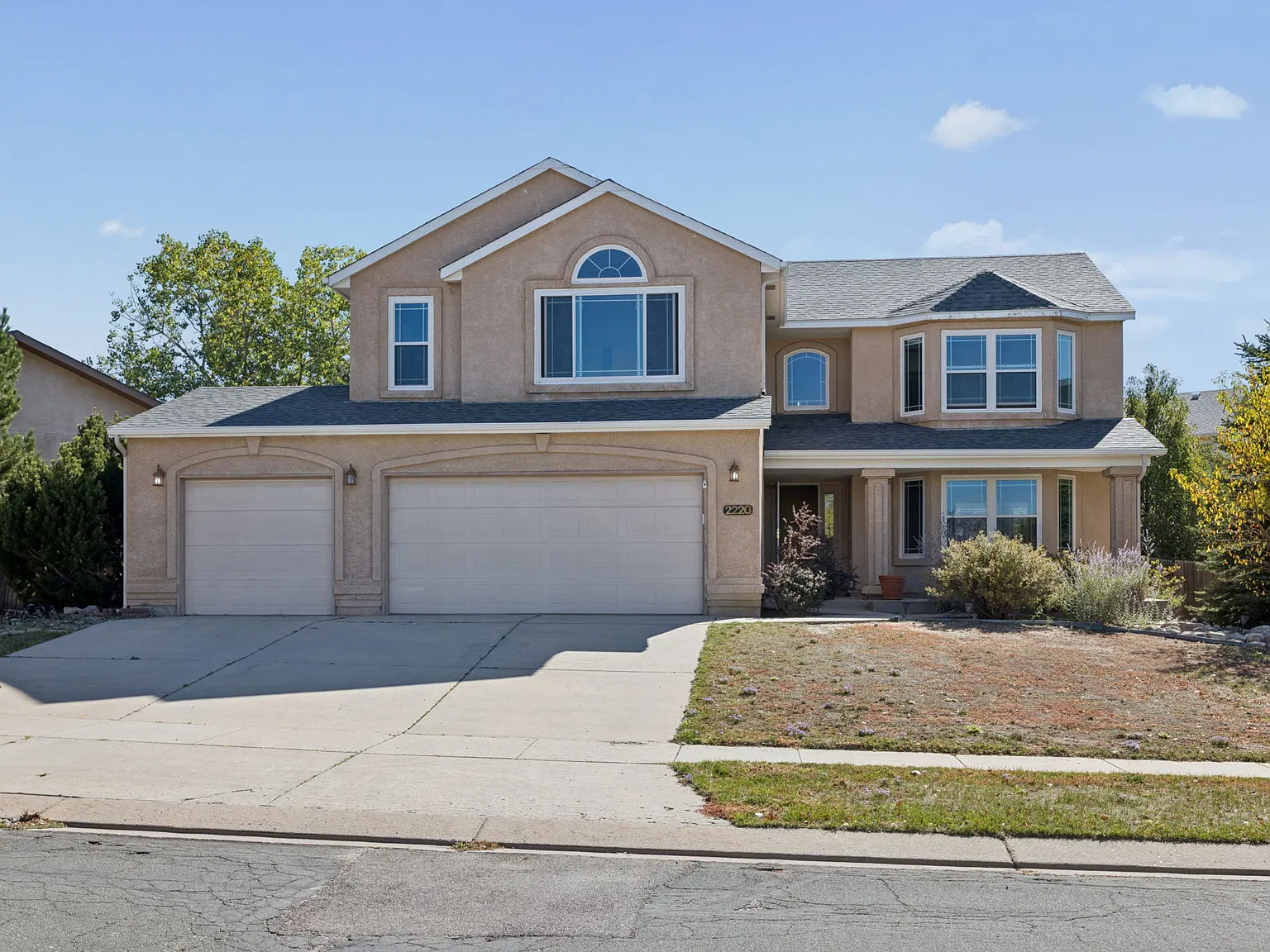 4 bed, 3268 sqft, $3,250 — Photo 1