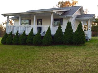 215 Chumbler Rd, Benton, KY 42025