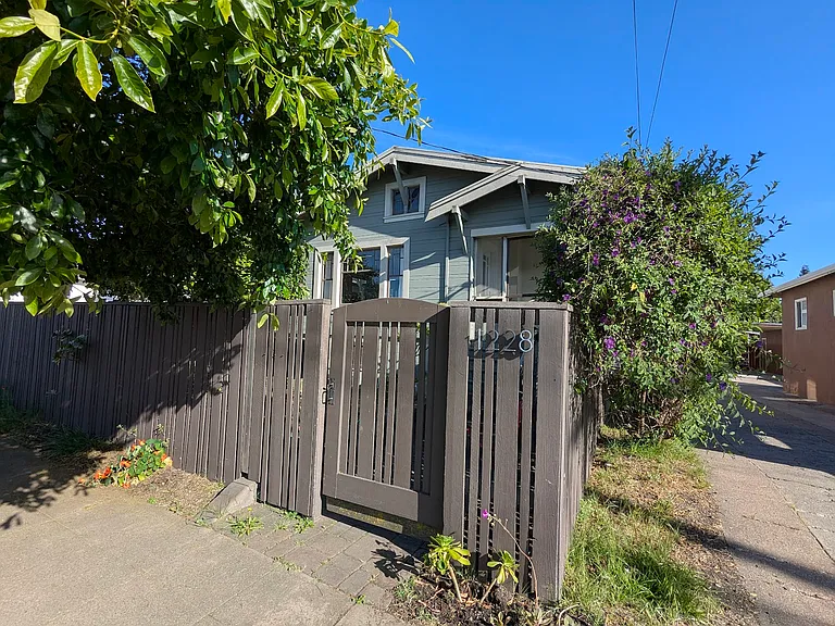 1228 Dwight Way — Photo 7