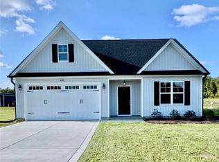 6093 Stewart Rd, Godwin, NC 28344