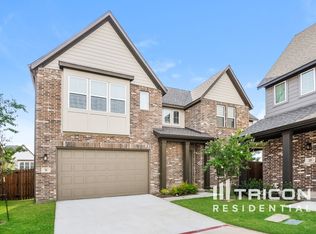 206 Ledburn Ct, Saginaw, TX 76179