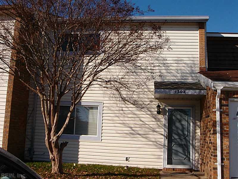 1st image of 1302 Sierra Dr