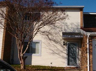 1302 Sierra Dr, Virginia Beach, VA 23453