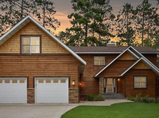 1628 64th St SW, Pequot Lakes, MN 56472