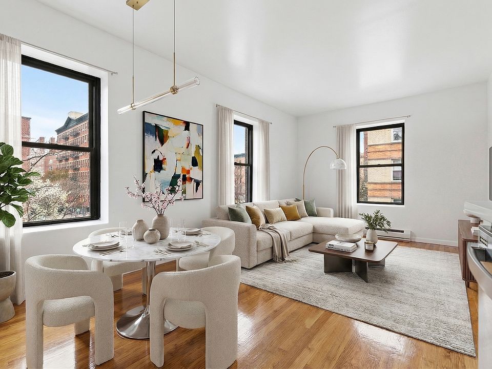 1st image of 82 Bank St APT 4