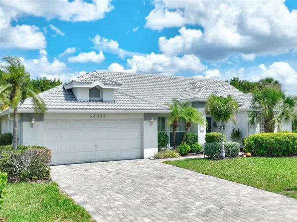 24050 Redfish Cove Dr, Punta Gorda, FL 33955