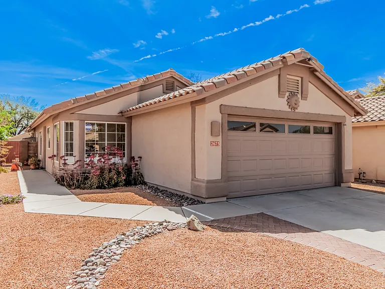 2675 W Mystic Mountain Dr — Photo 2