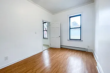 Rented by Corcoran