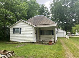111 W Adams St, Coffeyville, KS 67337