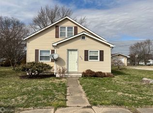 206 W Pleasant, Cincinnati, IA 52549