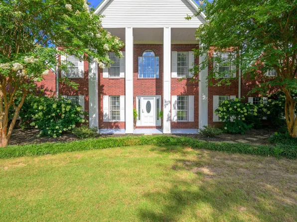 1354 Wilburn Rd, Michigan City, MS 38647
