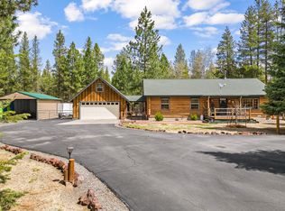 1927 Checkrein Ln, La Pine, OR 97739