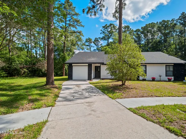 2730 SANDUSKY Avenue W, Jacksonville, FL 32216