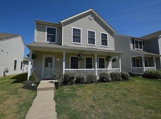 10207 Winding River Way, Louisville, KY 40229