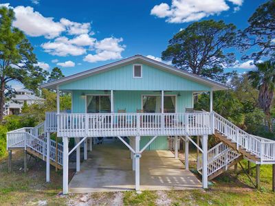 748 W Bayshore Dr, Eastpoint, FL, 32328