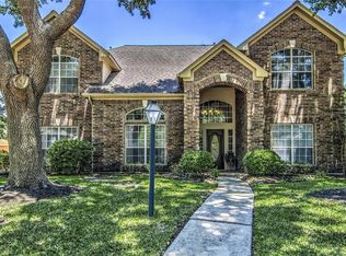 19110 Weeping Oak Ct, Spring, TX 77388