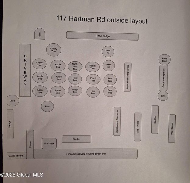 4th image of 117 Hartman Road