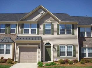 2322 Whitford Ln, Charlotte, NC 28210