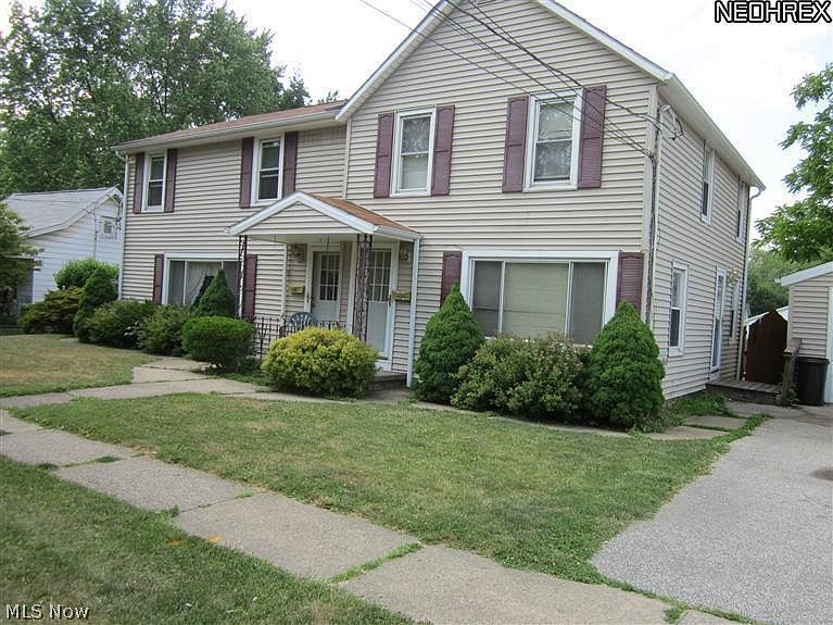 1st image of 217-217 1/2 Cherry St