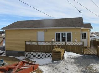 17 Harbour View Cres, Burgeo, NL A0N2H0