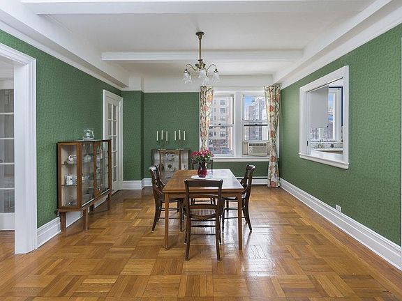 2nd image of 59 W 71st St APT 8A
