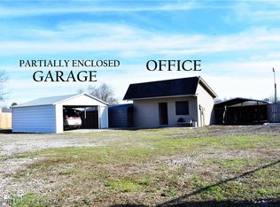 6008 Alma Hwy, Van Buren, AR 72956