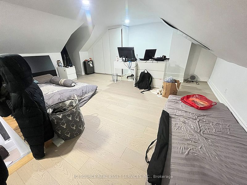 Toronto House for rent - 3 Bedrooms — photo 21
