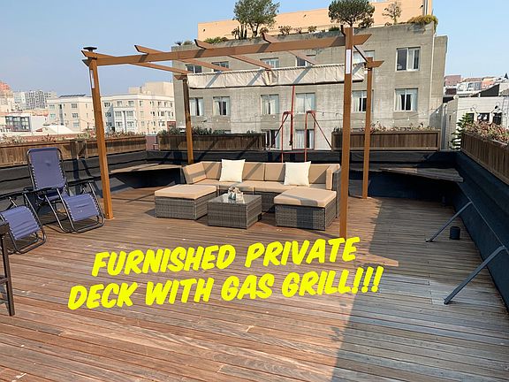 3rd image of 1264 Bush St APT 5