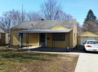 2326 Kessler Blvd North Dr, Indianapolis, IN