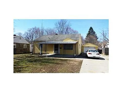 2326 Kessler Blvd North Dr photo 1