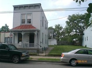 306 E Martin Luther King Jr Blvd, Covington, KY 41011