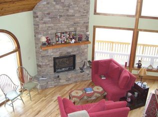 163 Quail Dr, Champion, PA 15622