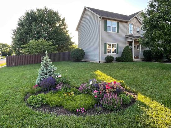 2208 Longspur Dr, West Lafayette, IN 47906