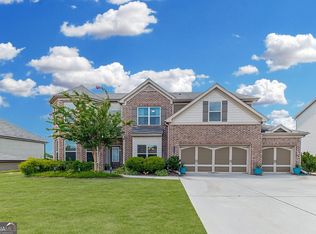 3648 In Bloom Way, Auburn, GA 30011