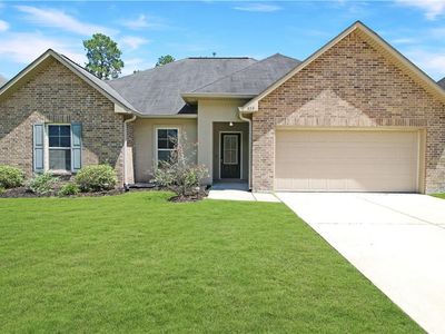 653 Fairfield Loop, Slidell, LA, 70458