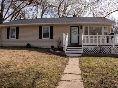 1508 River Blvd, Marshalltown, IA, 50158