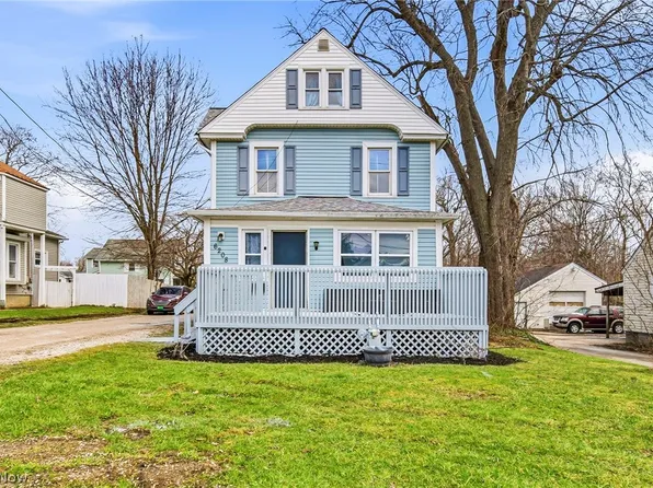 6208 Jefferson Rd, Ashtabula, OH 44004