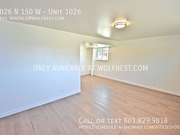 4th image of 1026 N 150 W Unit 1026