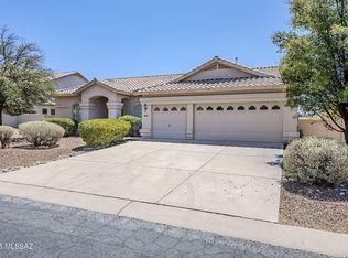 1923 W Muirhead Loop, Tucson, AZ 85737