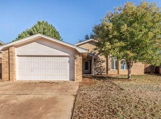 5216 90th St, Lubbock, TX 79424
