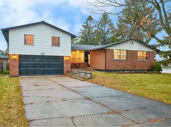 19 Coverdale Ave, Cobourg, ON K9A 4H5